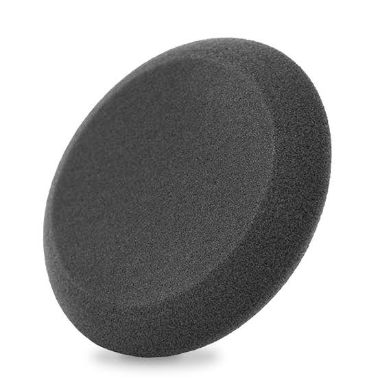 wax applicator foam
